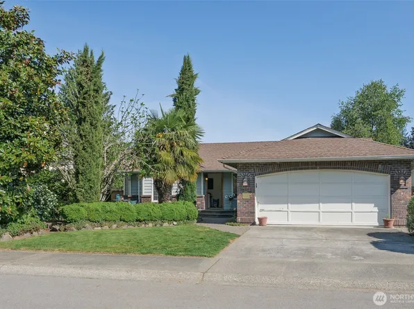 21804 SE 238th Street, Maple Valley, WA 98038