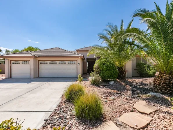 2255 Calistoga Ct, Henderson, NV 89052