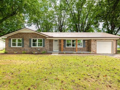 709 7th St, Lawrenceburg, TN, 38464