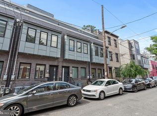 2048 Gerritt St, Philadelphia, PA 19146