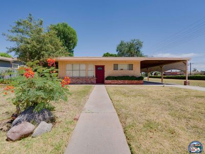 205 W J St, Brawley, CA, 92227