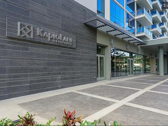 2nd image of 1631 Kapiolani Blvd APT 2309