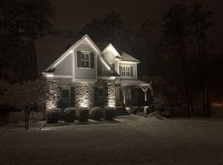 5100 Shirland Rd, Fuquay Varina, NC 27526