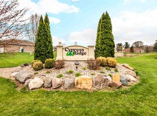 103 Ruth Ct, Washington, IL 61571