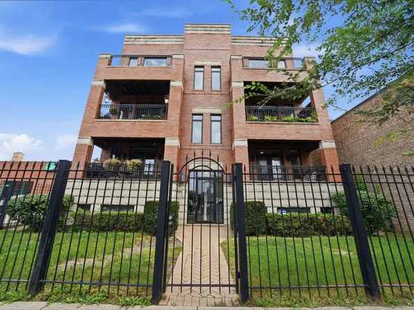 5445 N Northwest Hwy #1S, Chicago, IL 60630
