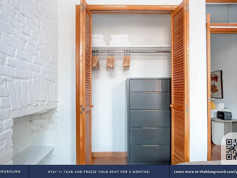 51 E Houston St #3A — Photo 12