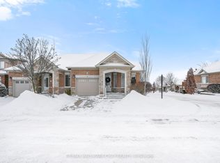 190 Ridge Way, New Tecumseth, ON L9R 0H3
