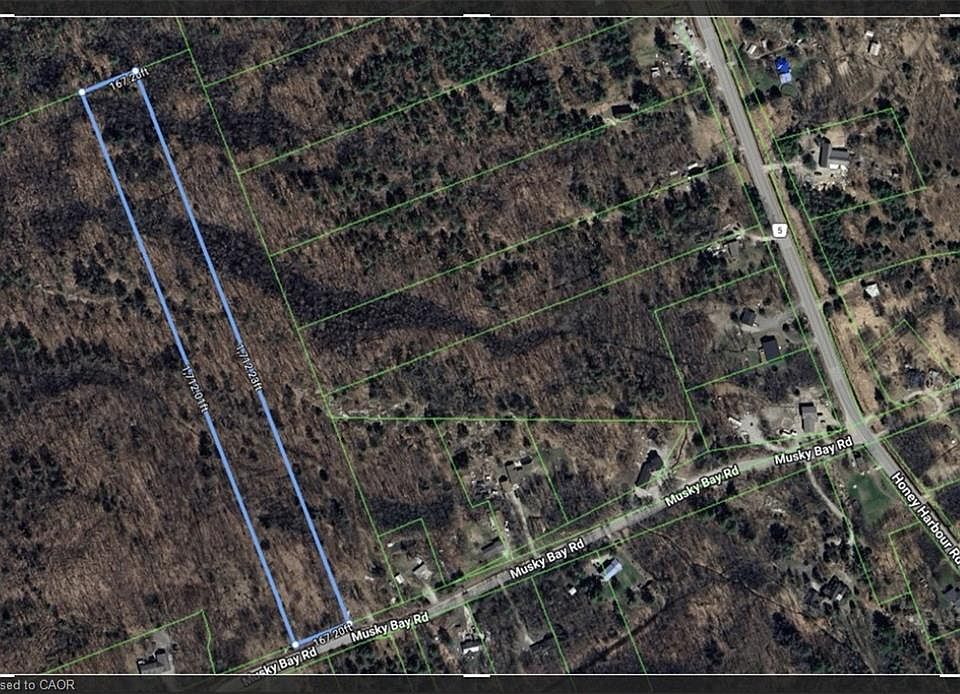 1st image of 96 Musky Bay Rd