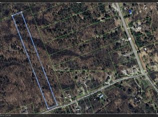96 Musky Bay Rd, Georgian Bay, ON L0K 1S0
