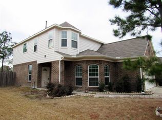 4211 Taverns Corner Ln, Houston, TX 77084