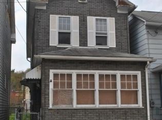 605 Chestnut St, Johnstown, PA 15906