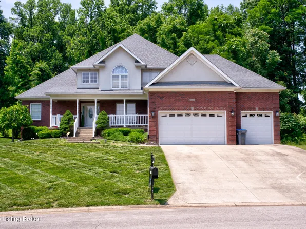7603 Cottage Cove Way, Louisville, KY 40214