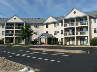 City Gables, Saint Paul, MN 55108