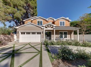 5054 Haskell Ave, Encino, CA 91436