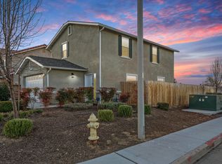 399 Sherwood Pl, Tehachapi, CA 93561