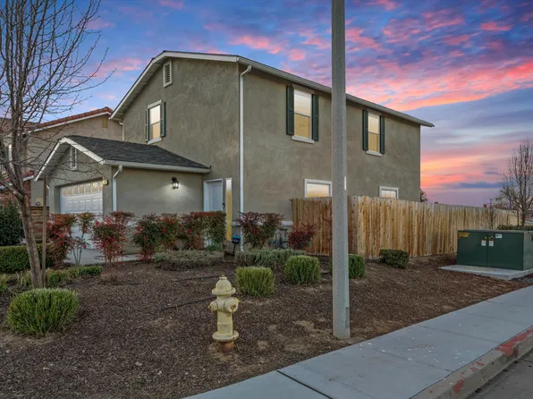 399 Sherwood Pl, Tehachapi, CA 93561