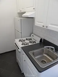 Rented by City Connections Realty