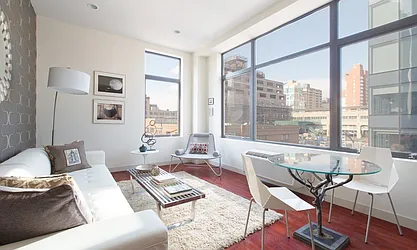 Rented by Modern Spaces