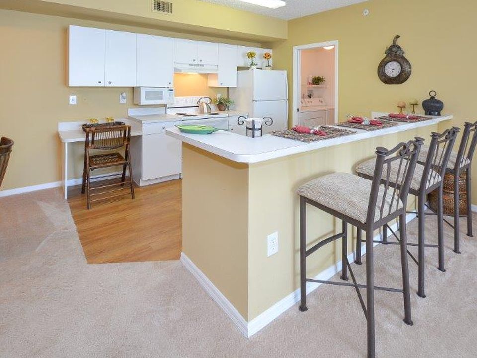 Open Kitchen for Entertaining