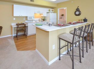 Palms of Monterrey, Fort Myers, FL 33908