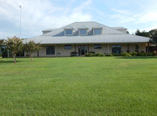 525 County Road 2030, Ivanhoe, TX 75447