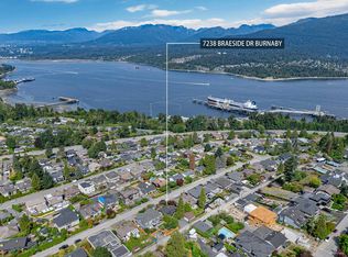 7238 Braeside Dr, Burnaby, BC V5A1E8