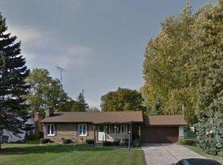 3344 Hammerberg Rd, Flint, MI 48507