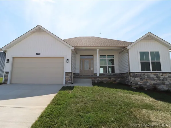 7014 - LOT 924 Mitsch Lane, Georgetown, IN 47122