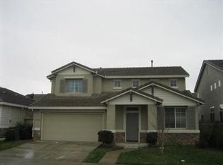 3249 Foggy Bank Way, Sacramento, CA 95833