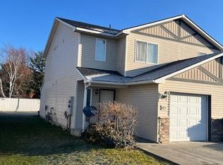 692 N Hydra Pl #A, Post Falls, ID 83854
