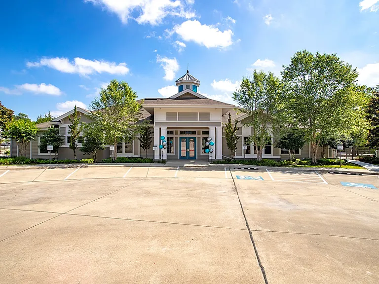 The Forum at Sam Houston — Photo 8
