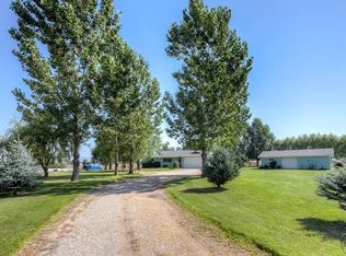 732 Ambrose Creek Rd, Stevensville, MT 59870