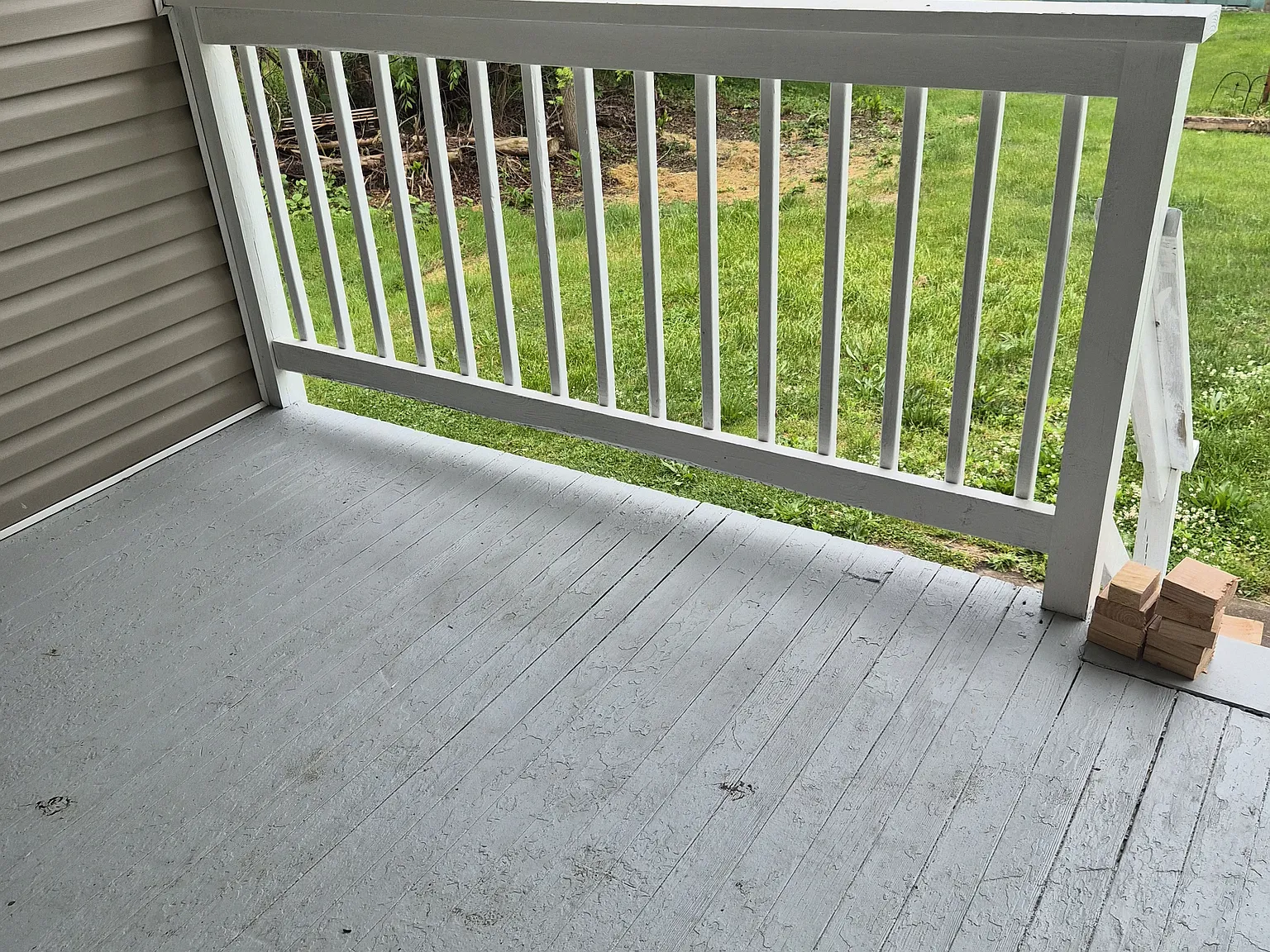 3 bed, 1000 sqft, $1,450 — Photo 1