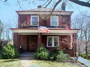 313 Burlington Rd, Pittsburgh, PA 15221