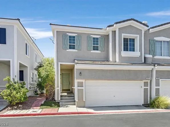 227 Devotion Ct, Henderson, NV 89052