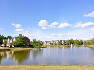 1627 E Lakeview Ln, Canton, MI 48187