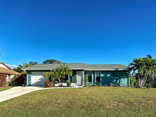 1224 Lincoln Dr, Englewood, FL 34224