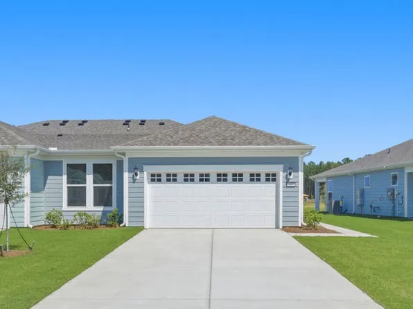 447 Walleye Blvd, Bluffton, SC 29909