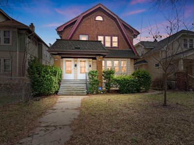 3148 N 39th STREET #3150, Milwaukee, WI, 53216