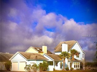 185 Redbud Ln, Hardeeville, SC 29927