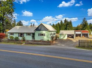 43002 Hillcrest Loop, Astoria, OR 97103