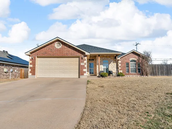 5633 Yellow Brick Rd, Abilene, TX 79602