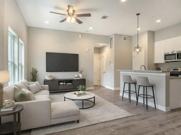 5262 Ella Blvd, Houston, TX