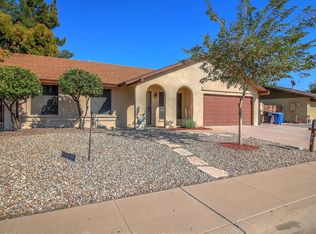 3219 N Woodburne Dr, Chandler, AZ 85224