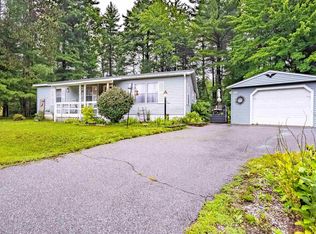 806 Middlewood Rd, Williston, VT 05495