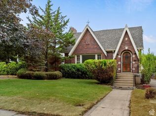 2737 S Harrison Blvd E, Ogden, UT 84403