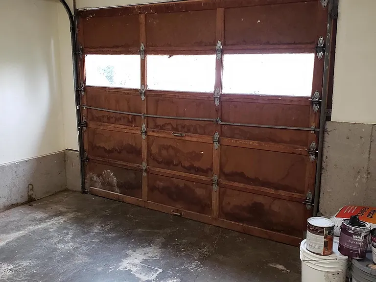 garage