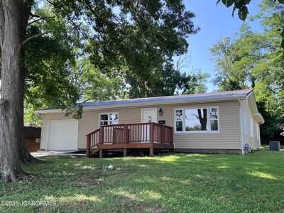 216 Lee St, Fulton, MO, 65251