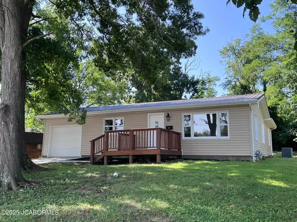 216 Lee St, Fulton, MO 65251