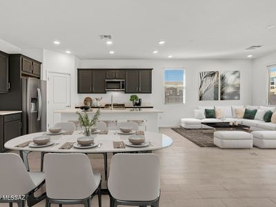12729 E Tortoise Pointe Dr, Vail, AZ, 85641